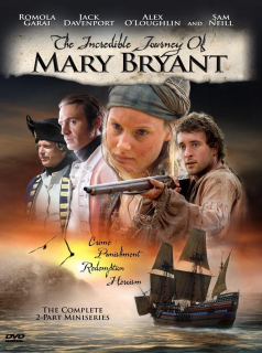 voir L'incroyable voyage de Mary Bryant saison 1 épisode 2