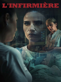 voir L'infirmière saison 1 épisode 3