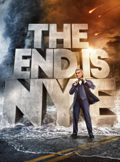 voir L'institut des fins du monde saison 1 épisode 2