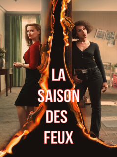 voir Little Fires Everywhere saison 1 épisode 6