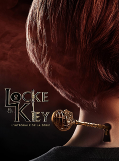 voir Locke & Key saison 3 épisode 1