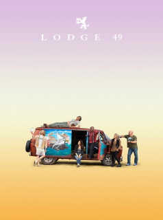 voir Lodge 49 saison 2 épisode 3