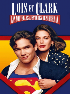 voir Loïs et Clark : Les Nouvelles Aventures de Superman saison 2 épisode 4