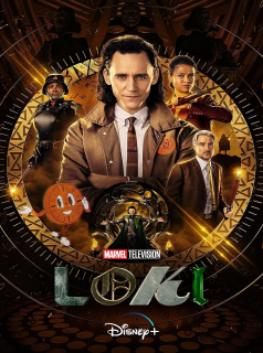voir Loki saison 1 épisode 4