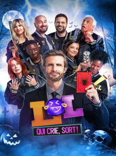voir LOL : Qui (c)rie, sort ! saison 1 épisode 4