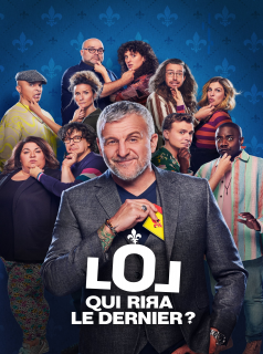 voir LOL: Qui rira le dernier saison 1 épisode 2