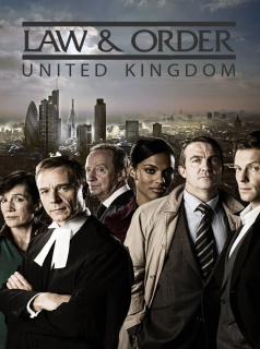 voir Londres Police Judiciaire saison 7 épisode 2