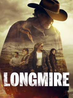 voir Longmire saison 1 épisode 7