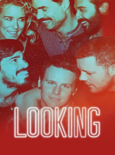 voir Looking saison 1 épisode 3