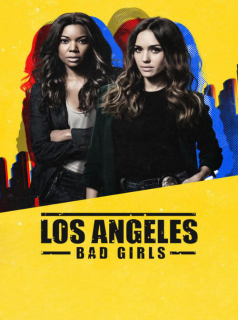 voir Los Angeles : Bad Girls saison 1 épisode 5