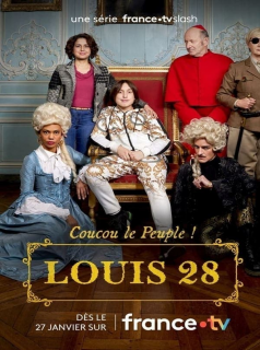 voir Louis 28 saison 1 épisode 6