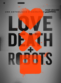 voir Love, Death & Robots saison 1 épisode 10