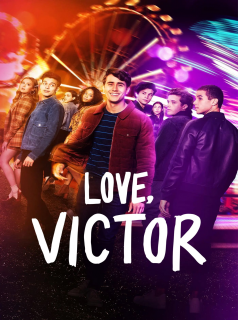 voir Love, Victor saison 2 épisode 2