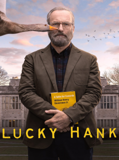 voir Lucky Hank saison 1 épisode 2