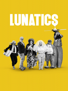 voir Lunatics saison 1 épisode 10