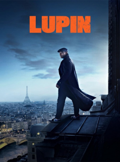 voir Lupin saison 4 épisode 1