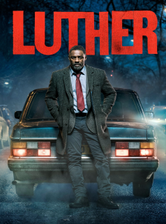 voir Luther saison 1 épisode 1