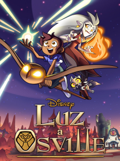 voir Luz à Osville saison 3 épisode 1