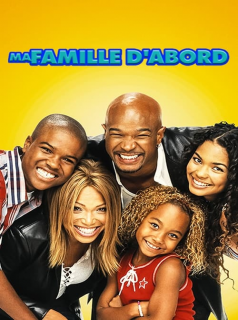 voir Ma Famille d'abord saison 2 épisode 3