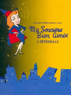 voir Ma Sorcière Bien-Aimée saison 8 épisode 1