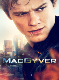 voir MacGyver saison 4 épisode 8
