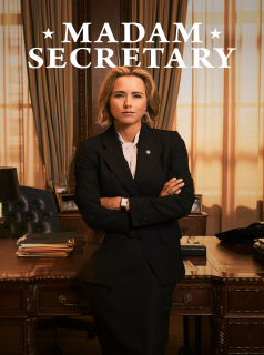 voir Madam Secretary saison 2 épisode 7