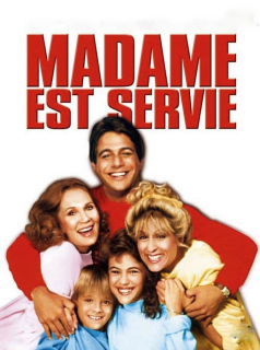voir Madame est servie saison 3 épisode 16