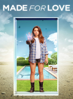 voir Made for Love saison 1 épisode 7