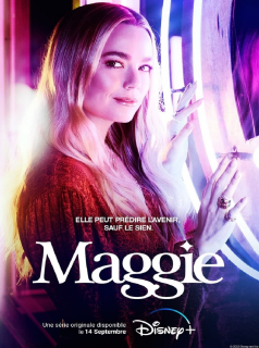 voir Maggie saison 1 épisode 6