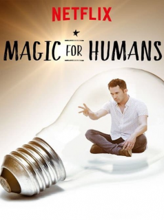 voir Magic for Humans saison 3 épisode 3