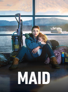 voir Maid saison 1 épisode 2