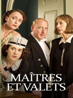voir Maîtres et Valets saison 2 épisode 1