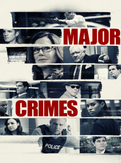 voir Major Crimes saison 3 épisode 5