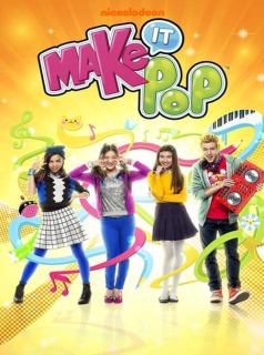 voir Make It Pop saison 1 épisode 5