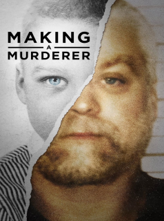 voir Making a Murderer saison 2 épisode 9