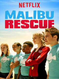 voir Malibu Rescue : La série saison 1 épisode 5
