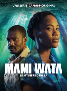 voir Mami Wata, le mystère d'Iveza saison 1 épisode 3