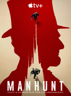 voir Manhunt saison 1 épisode 5