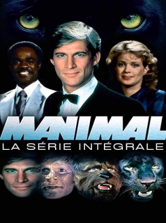 voir Manimal saison 1 épisode 2