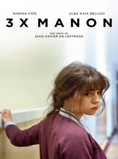 voir Manon saison 2 épisode 2