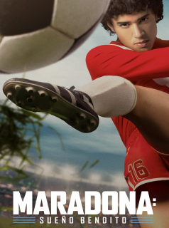 voir Maradona : Le rêve béni saison 1 épisode 6