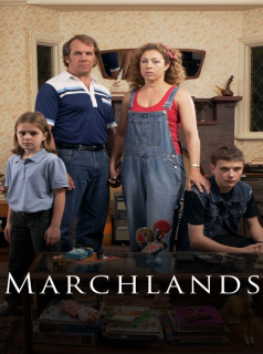 voir Marchlands saison 1 épisode 3