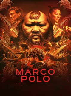 voir Marco Polo saison 2 épisode 4