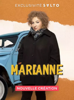voir Marianne saison 2 épisode 1