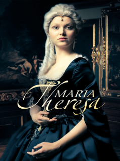 voir Marie-Thérèse d'Autriche saison 2 épisode 1