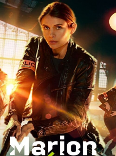 voir Marion saison 1 épisode 4