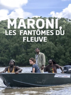 voir Maroni saison 2 épisode 4