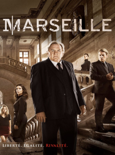 voir Marseille saison 2 épisode 8