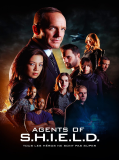 voir Marvel : Les Agents du S.H.I.E.L.D. saison 3 épisode 1