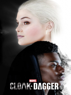 voir Marvel's Cloak & Dagger saison 2 épisode 4